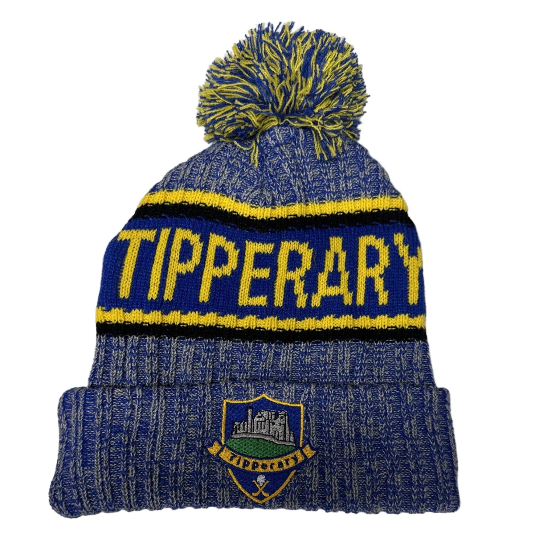 Vitalrate Tipperary Bobble Hat