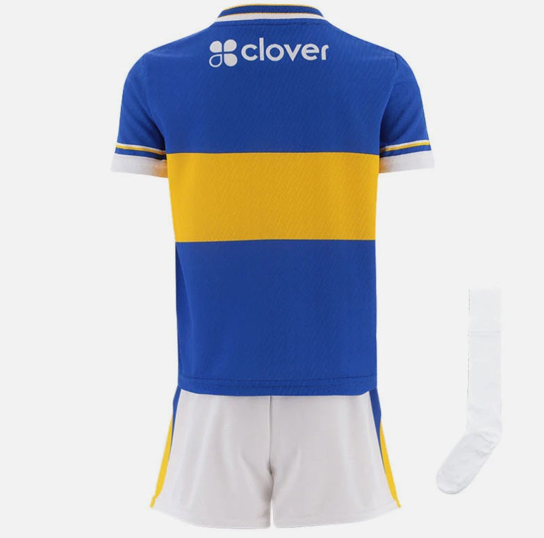 O'Neills Tipperary GAA Home Mini Kit 2026