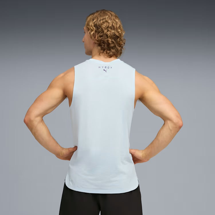 PUMA x HYROX CLOUDSPUN Men's Tank Top