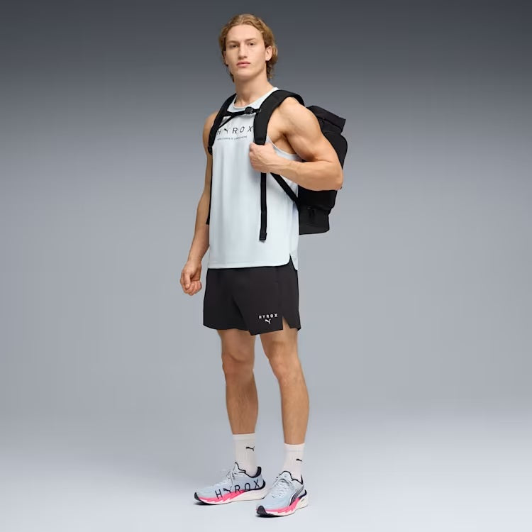 PUMA x HYROX CLOUDSPUN Men's Tank Top