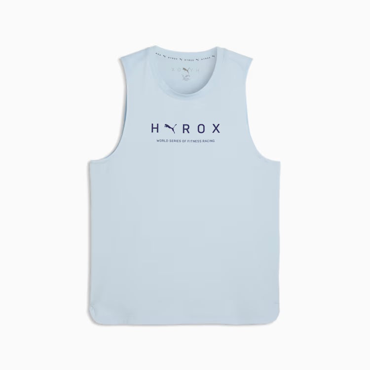PUMA x HYROX CLOUDSPUN Men's Tank Top