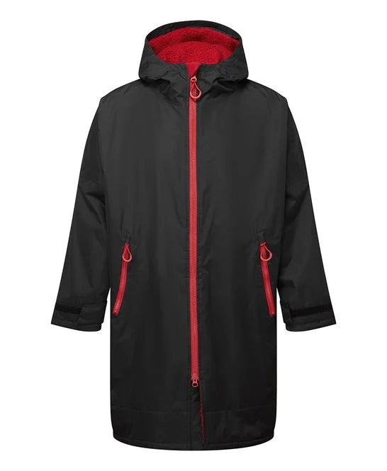 Tri Dri All-Seasons Waterproof Changing Robe Junior