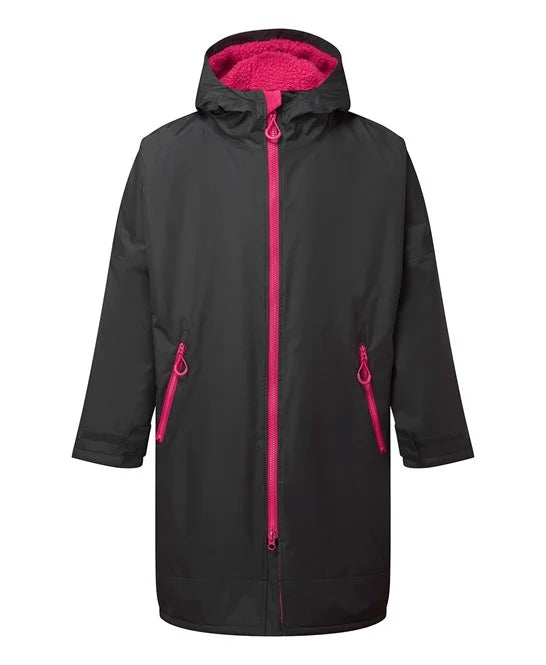 Tri Dri All-Seasons Waterproof Changing Robe