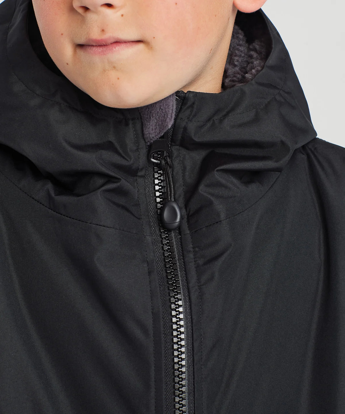 Tri Dri All-Seasons Waterproof Changing Robe Junior