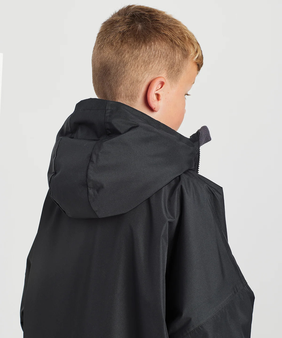 Tri Dri All-Seasons Waterproof Changing Robe Junior