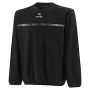 O'Neills Tropical Windcheater Black