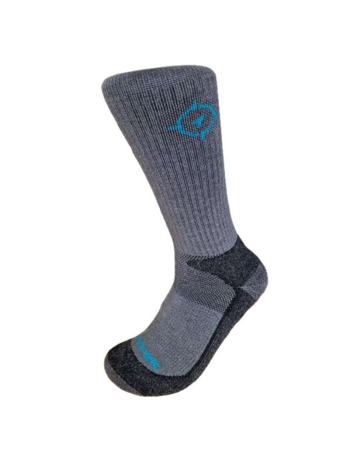 Trutrek Merino Hiker Socks Twin Pack