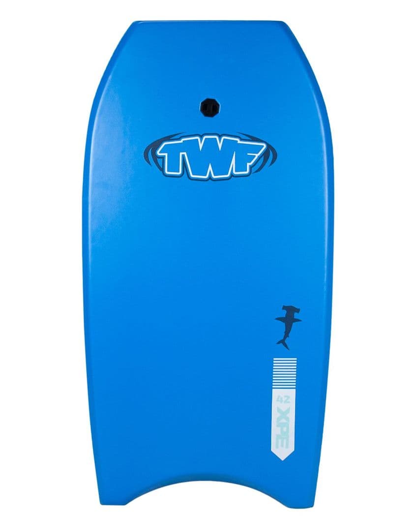 TWF XPE Slick Back Bodyboard 42"