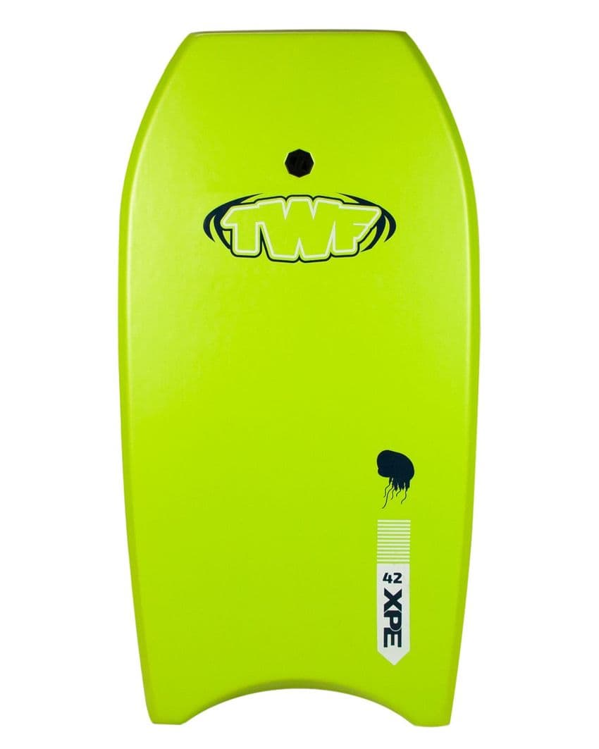 TWF XPE Slick Back Bodyboard 42"