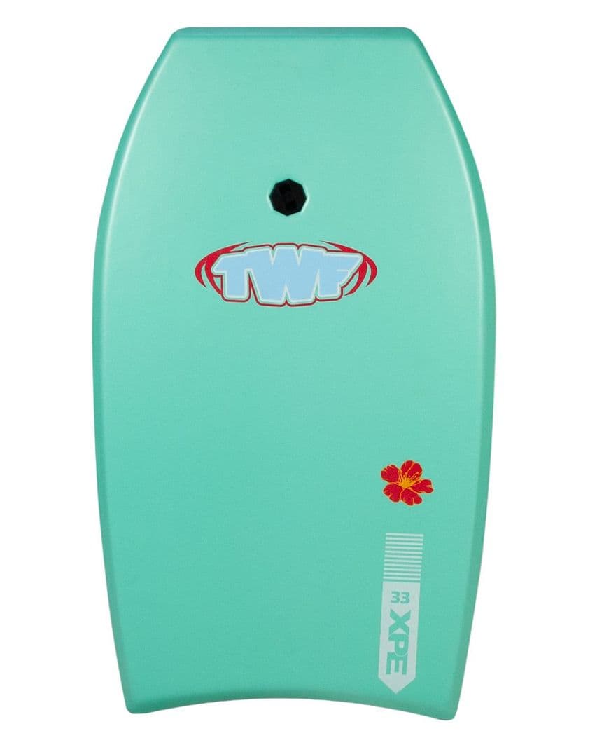 TWF XPE Slick Back Bodyboard 42"