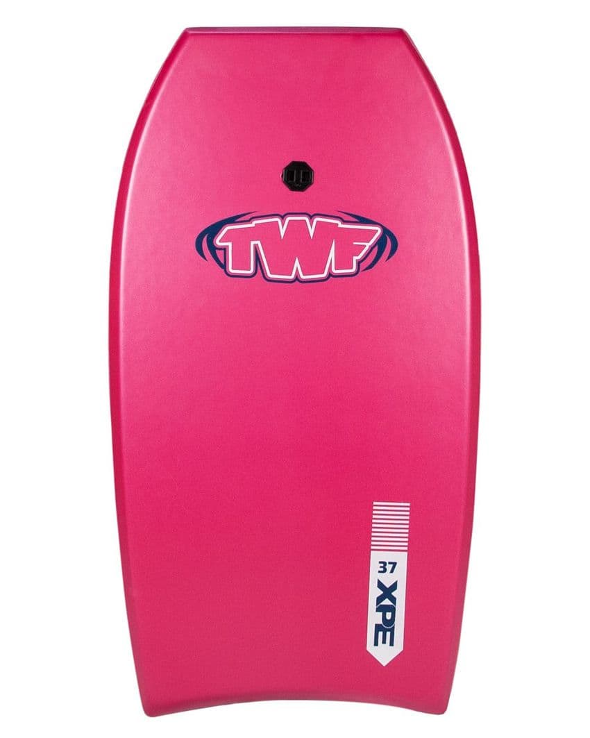 TWF XPE Slick Back Bodyboard 42"
