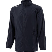 O'Neills Typhoon Lightweight Rain Jacket Navy