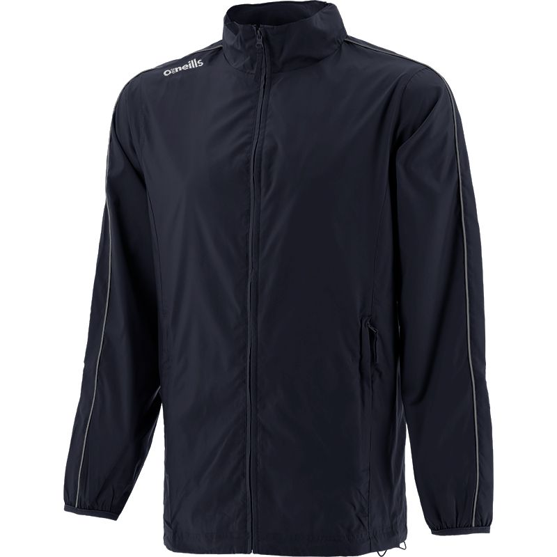 O'Neills Typhoon Lightweight Rain Jacket Navy