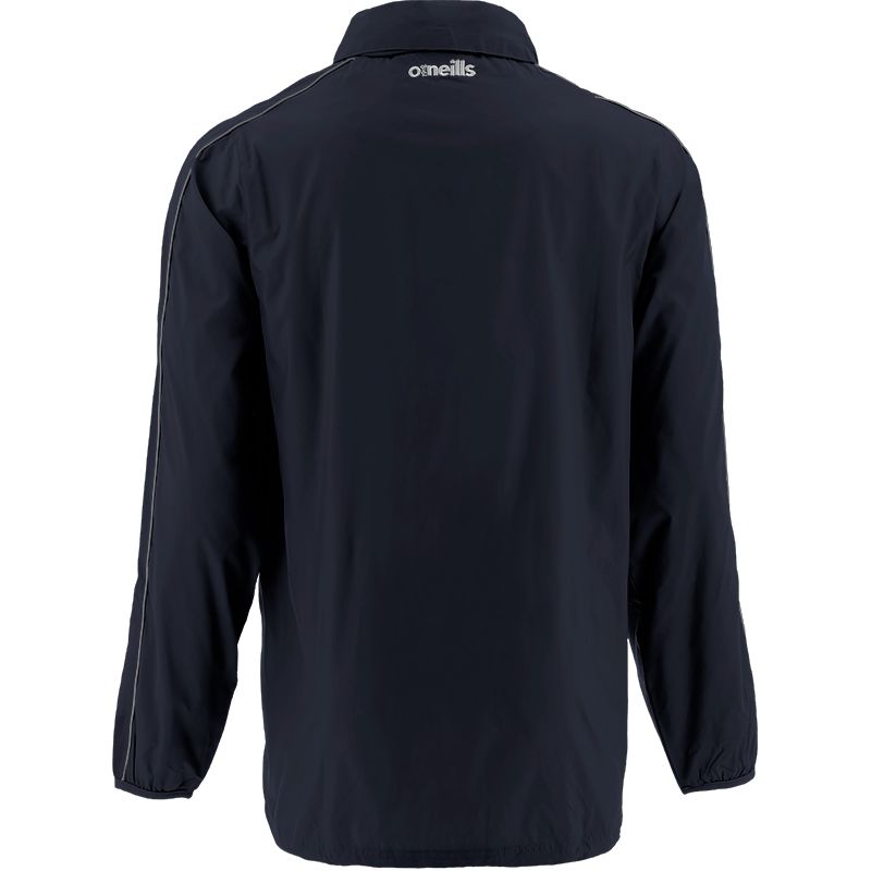 O'Neills Typhoon Lightweight Rain Jacket Navy