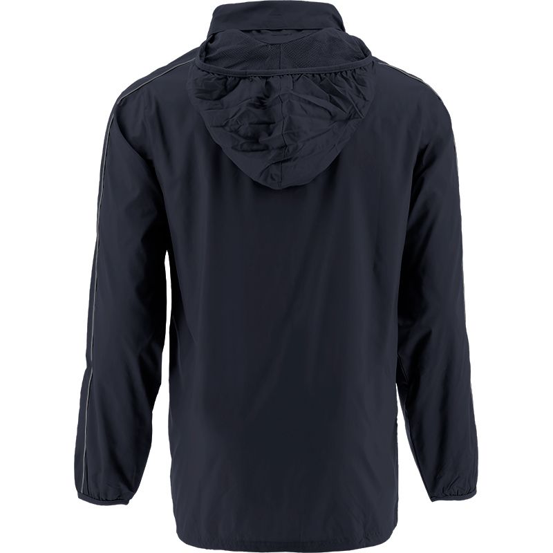 O'Neills Typhoon Lightweight Rain Jacket Navy