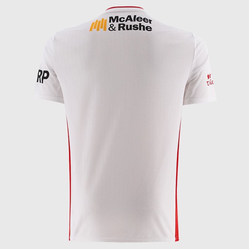 O'Neills Tyrone GAA Home Jersey 2026