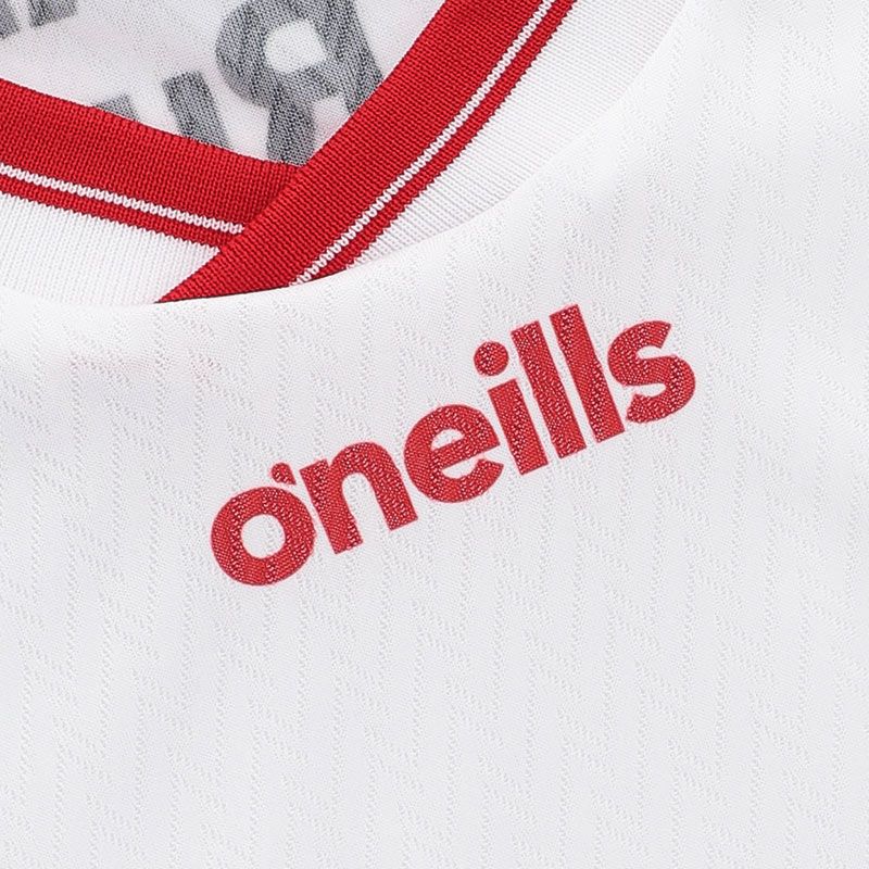 O'Neills Tyrone GAA Home Jersey 2026