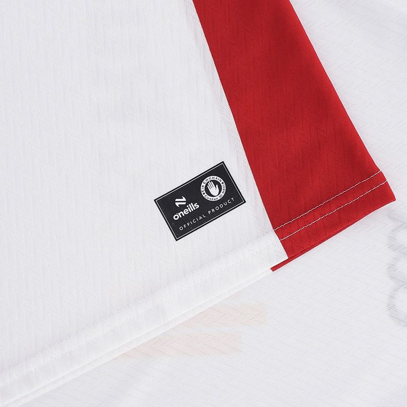 O'Neills Tyrone GAA Home Jersey 2026
