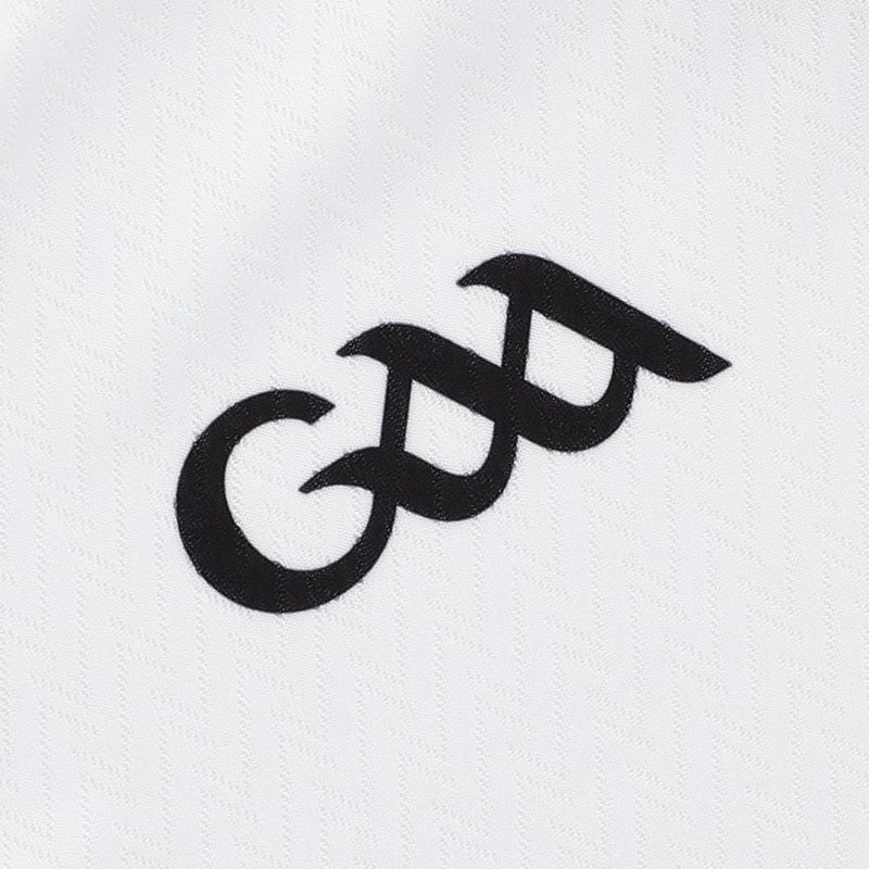 O'Neills Tyrone GAA Home Jersey 2026