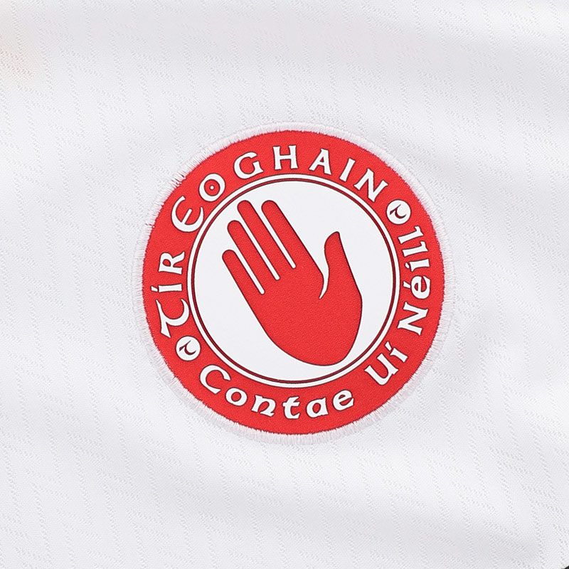 O'Neills Tyrone GAA Home Jersey 2026