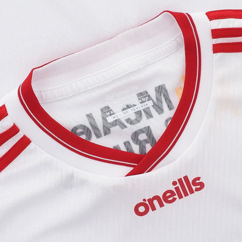 O'Neills Tyrone GAA Home Jersey 2026