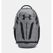 Under Armour Hustle 5.0 Backpack Grey