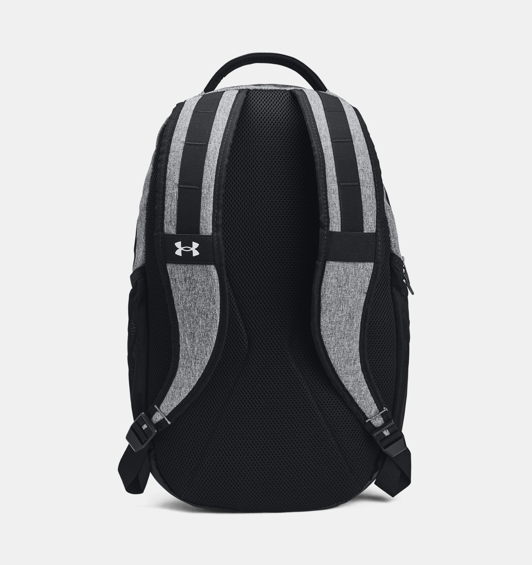 Under Armour Hustle 5.0 Backpack Grey