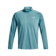 Under Armour Streaker Run ½ Zip Top Blue