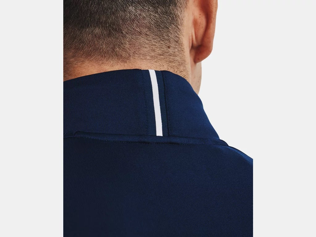 Under Armour Men's Playoff ¼ Zip Navy