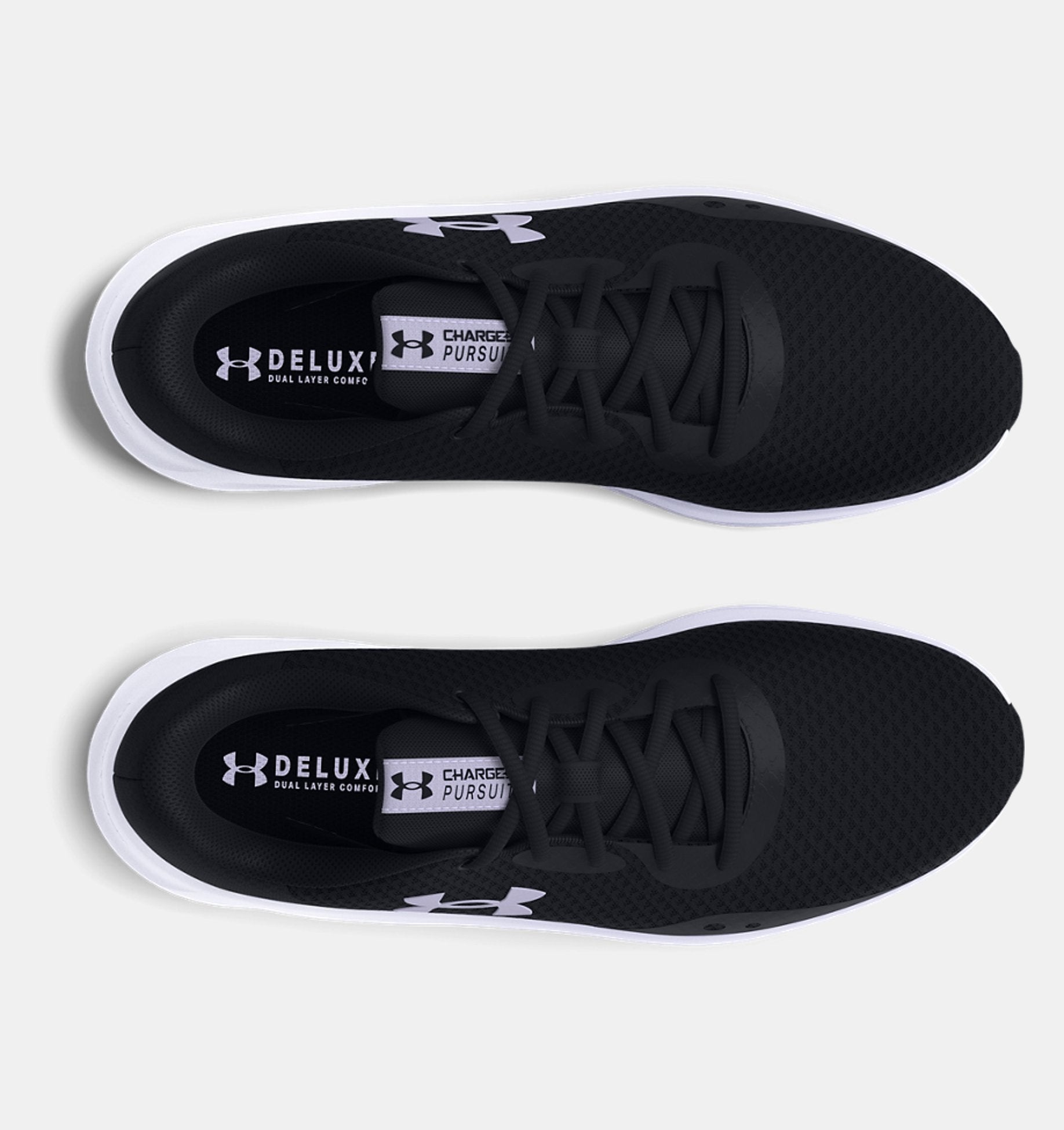 Under Armour Women's Charged Pursuit 3 Running Shoes