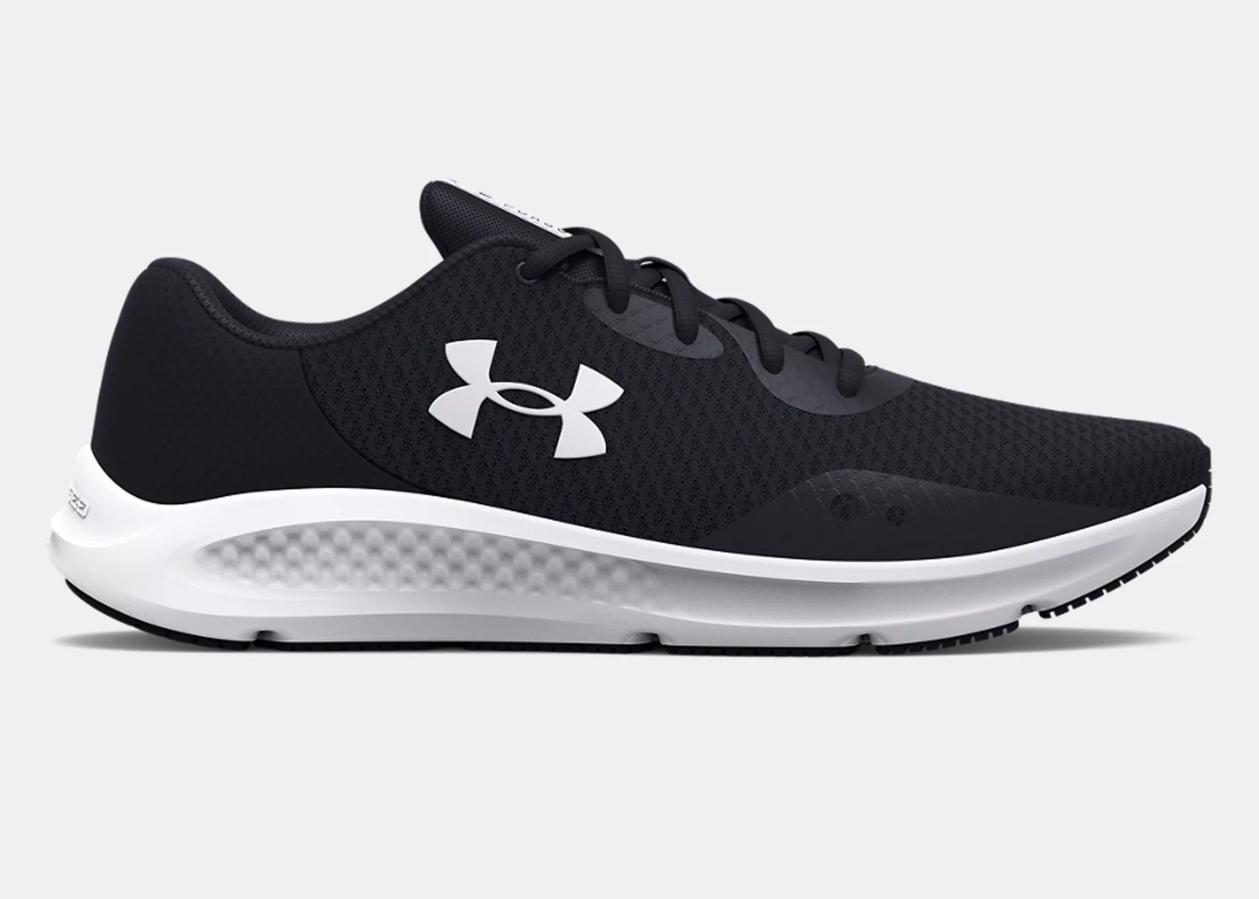 Under Armour Women's Charged Pursuit 3 Running Shoes