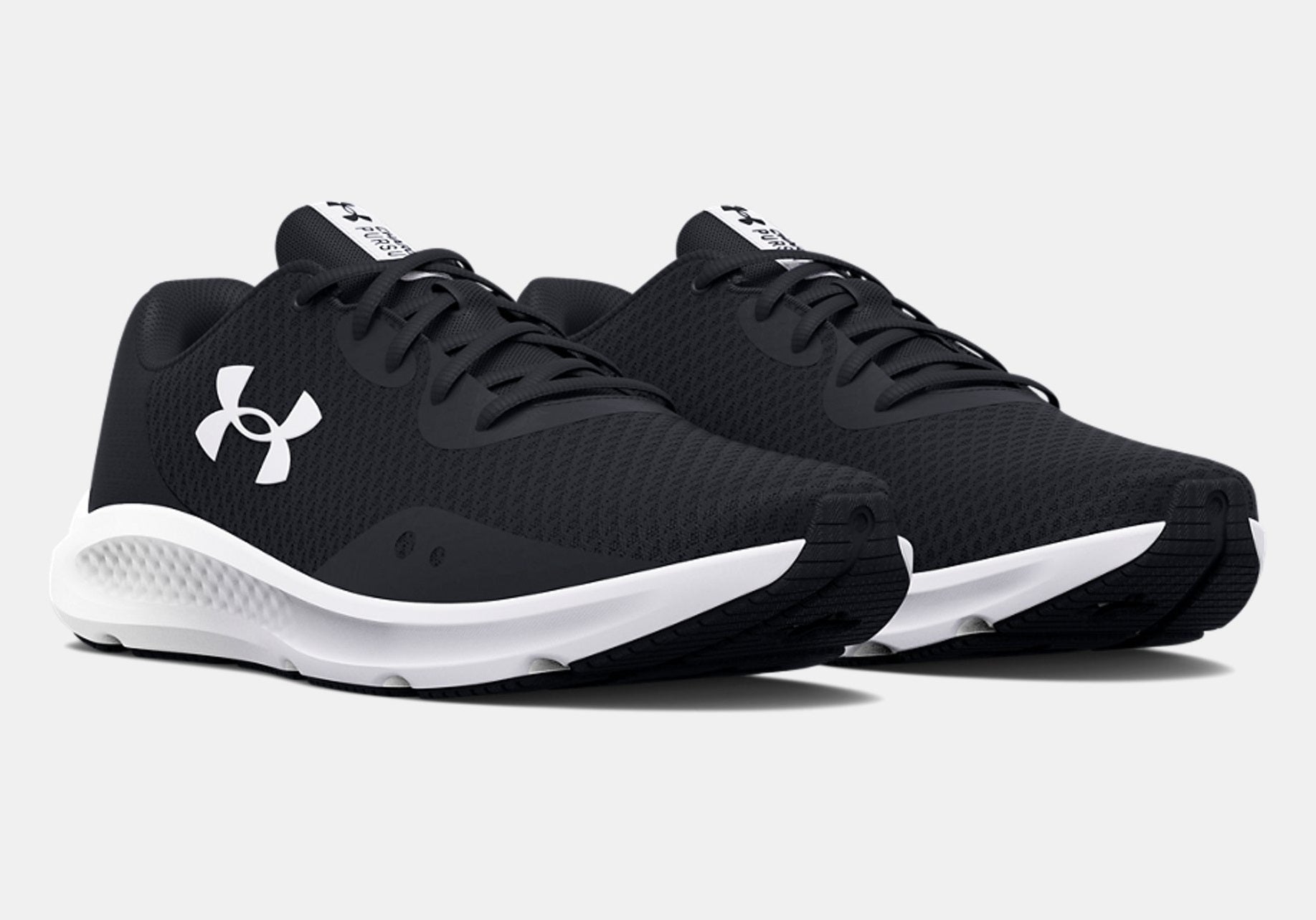 Under Armour Women's Charged Pursuit 3 Running Shoes