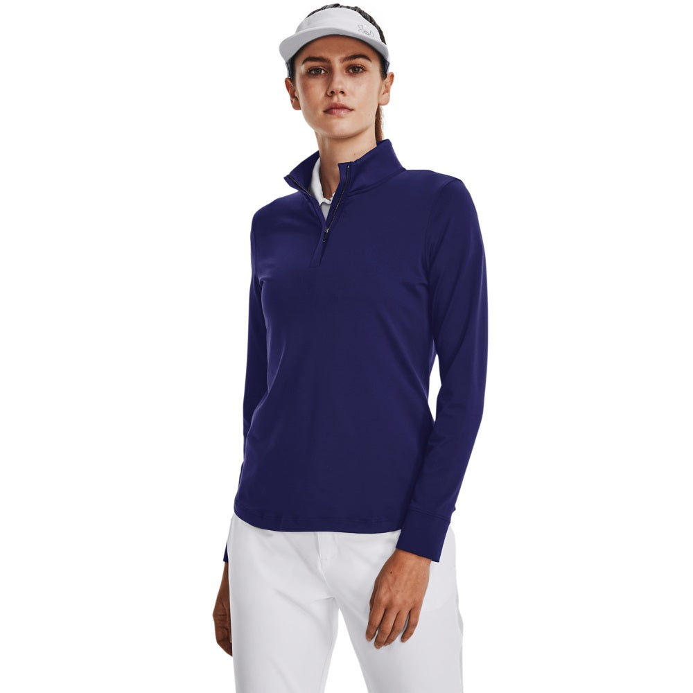 Under Armour Playoff ¼ Zip Top