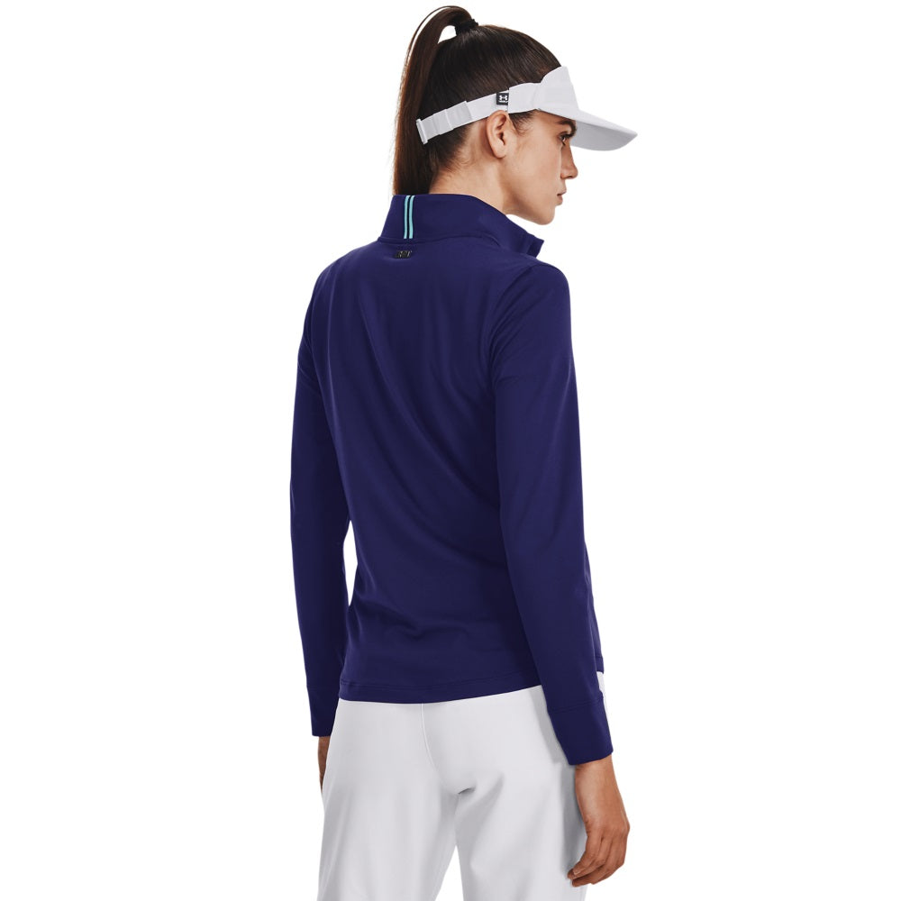 Under Armour Playoff ¼ Zip Top