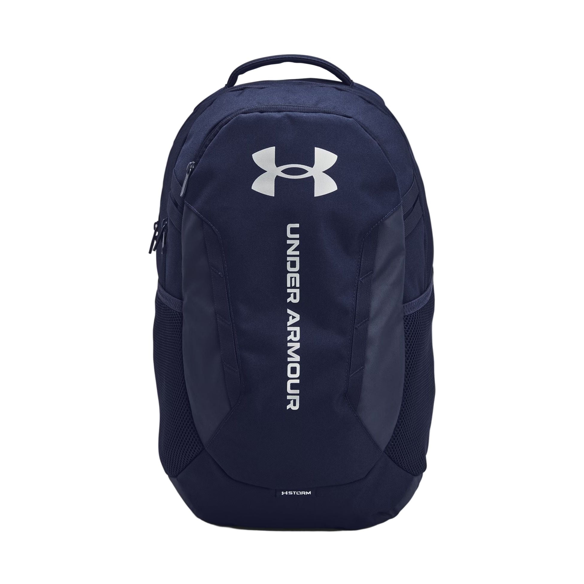 Under Armour Hustle 6.0 Backpack Navy