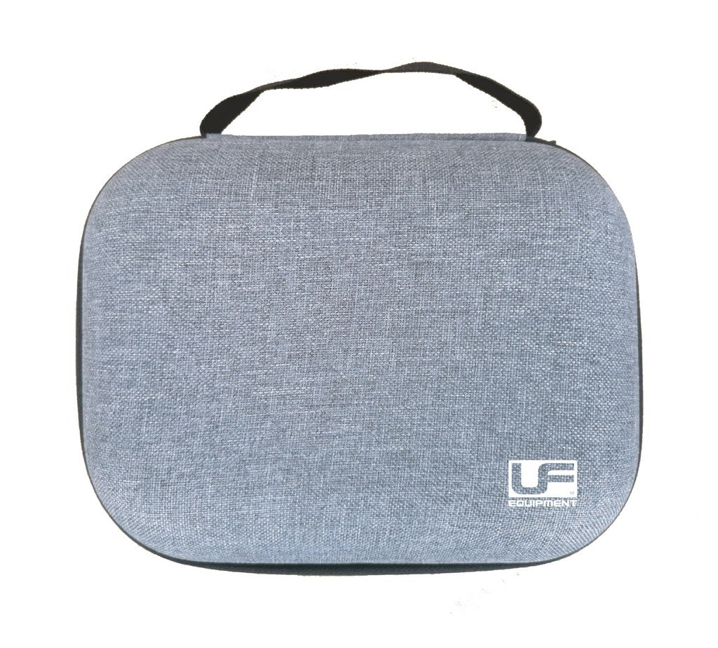 Urban Fitness Mini Massage Gun Black