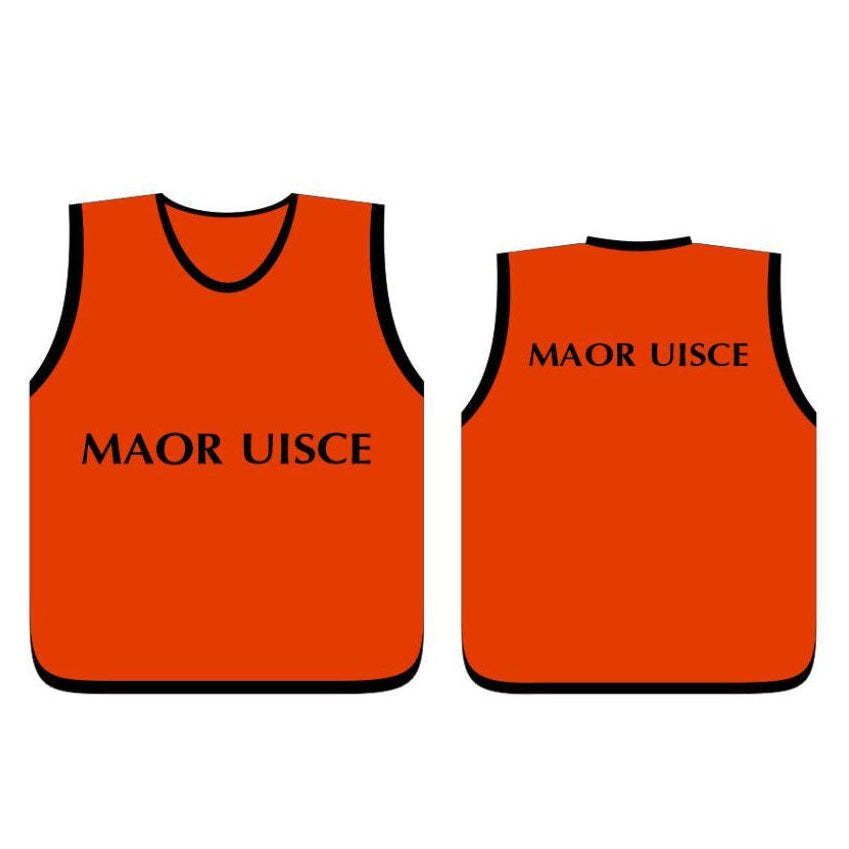 CS Officials GAA Mesh Bibs