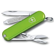 Victorinox Classic SD Green