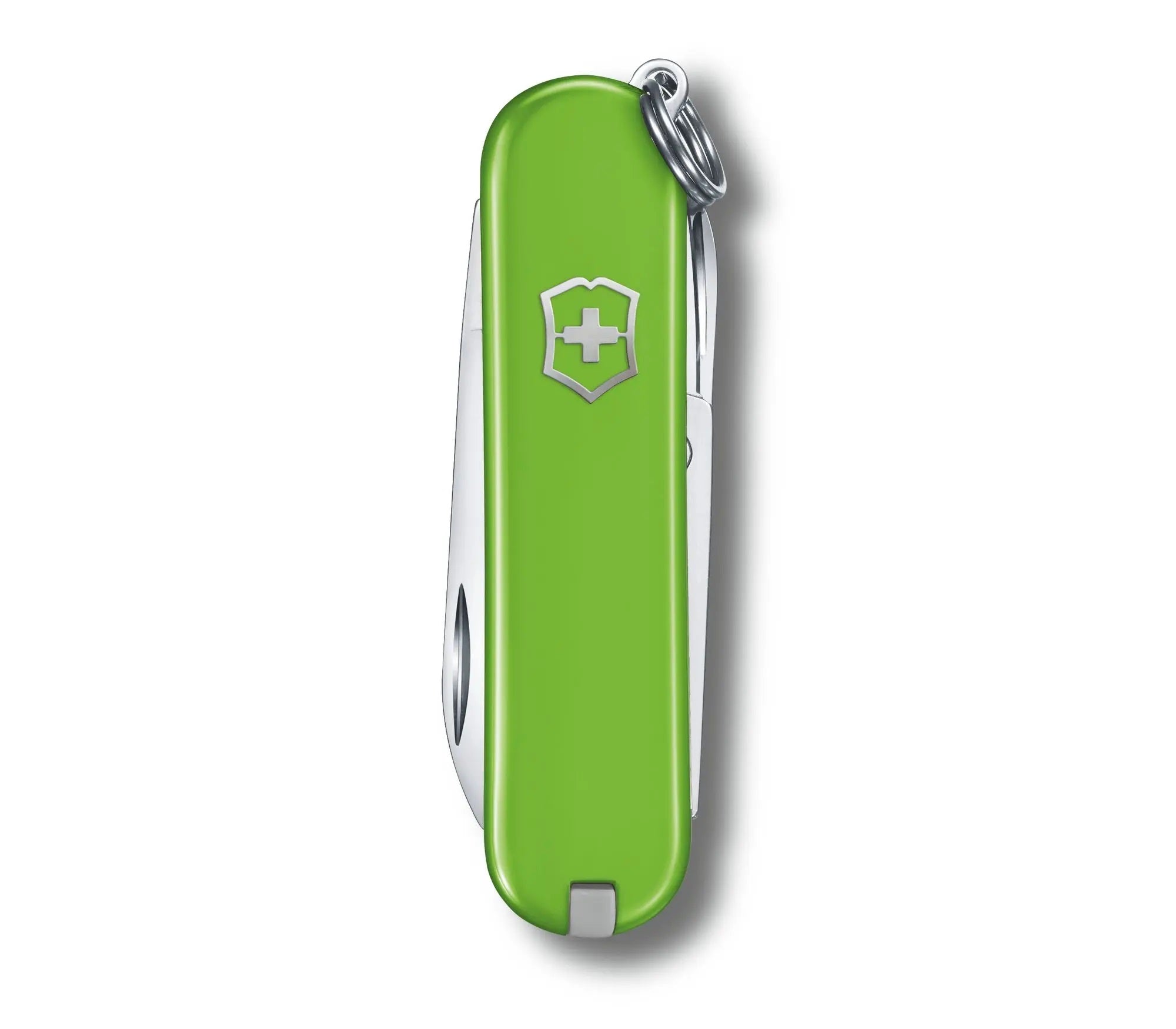 Victorinox Classic SD Green