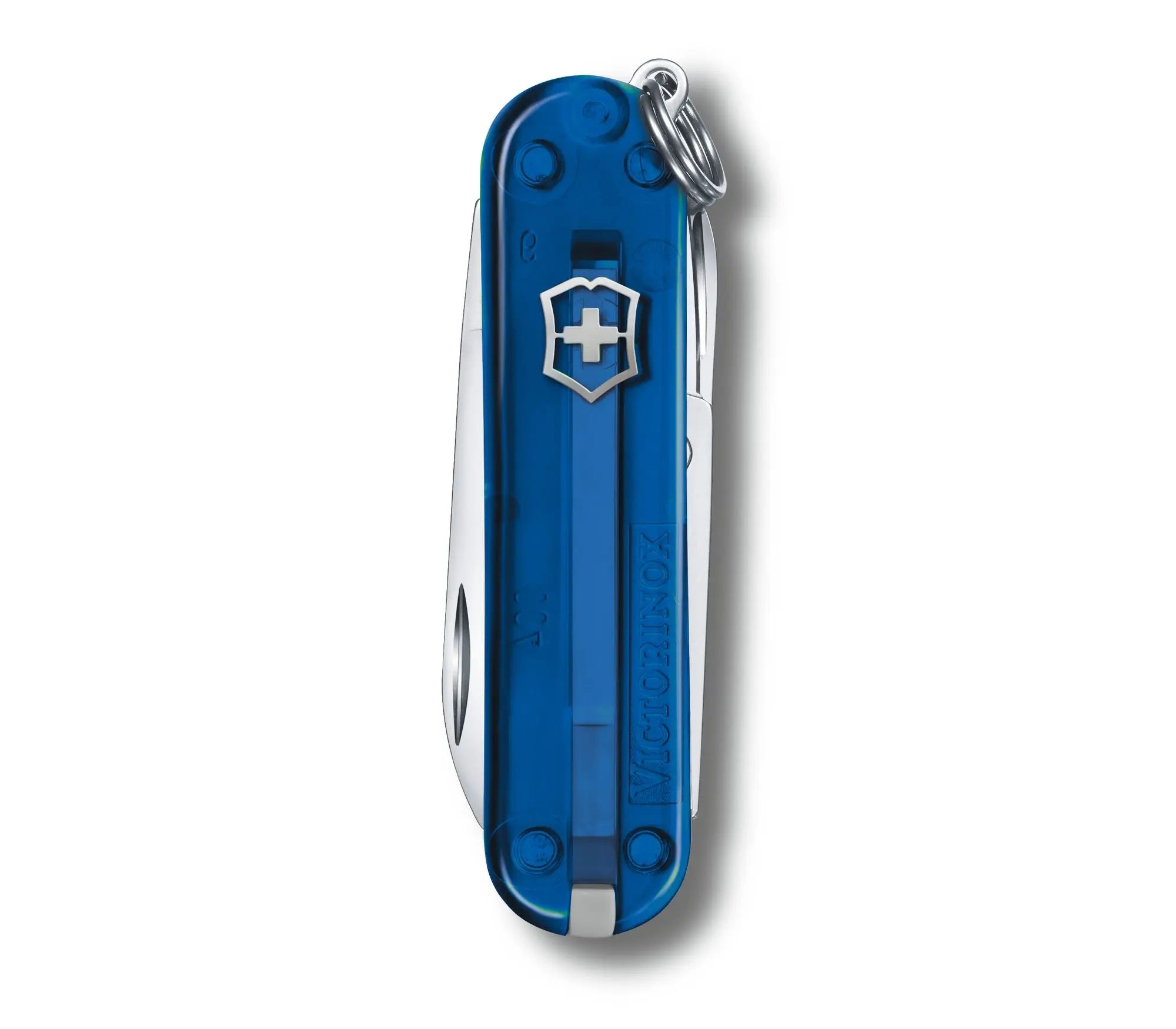 Victorinox Classic SD Blue