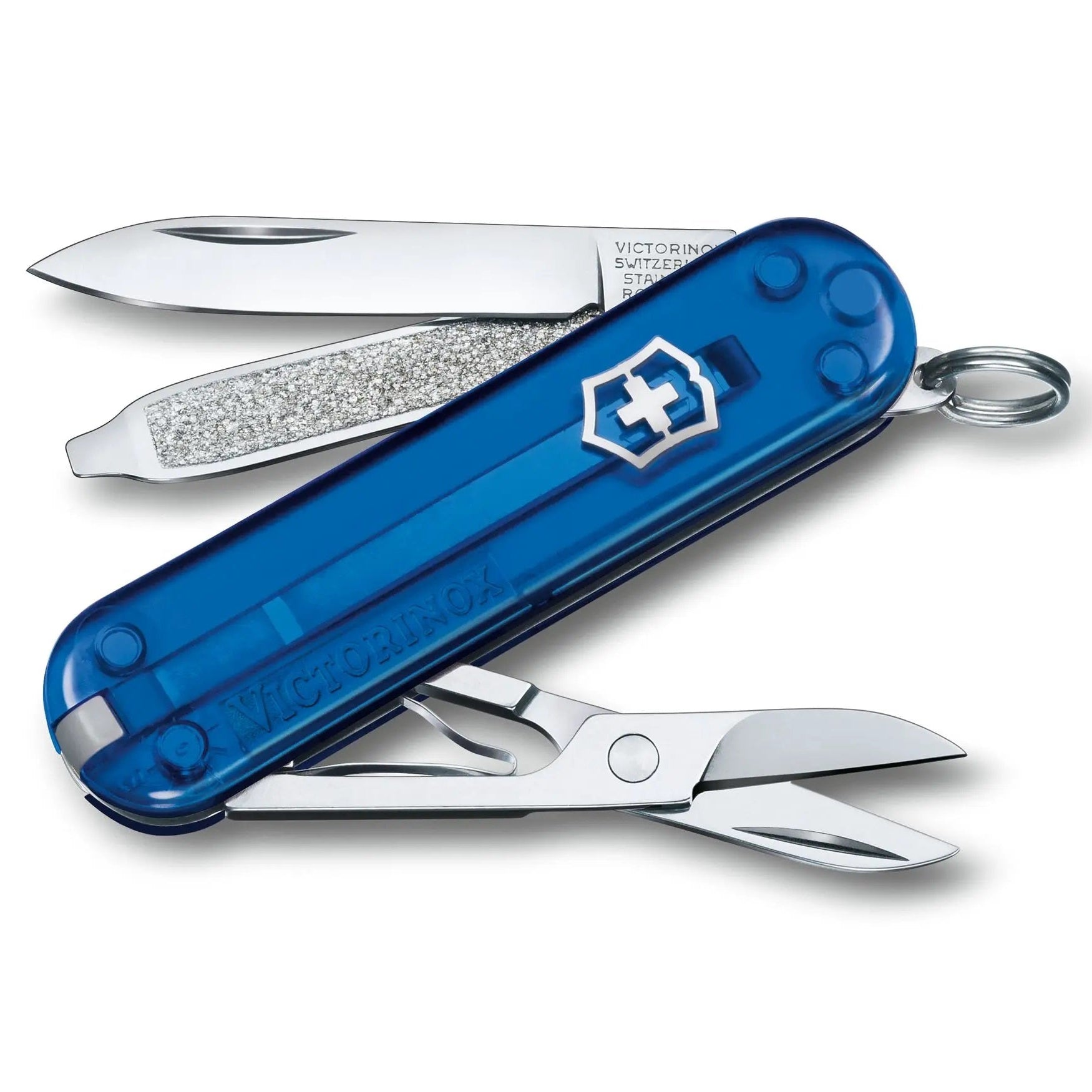 Victorinox Classic SD Blue