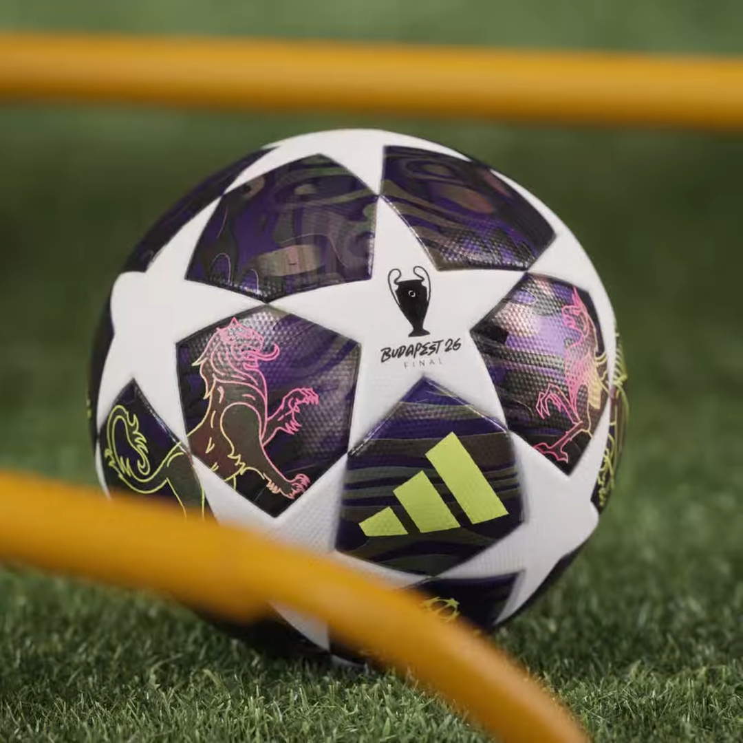 Adidas UEFA Champions League Final League Ball