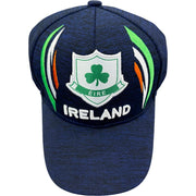 Ireland Peaked Adjustable Cap