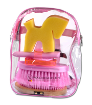 Waldhausen Backpack Grooming Kit