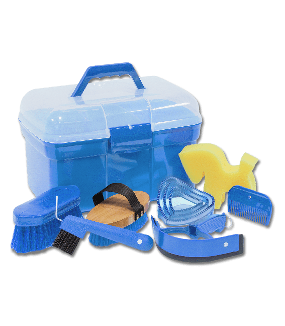 Waldhausen Grooming Box Kit