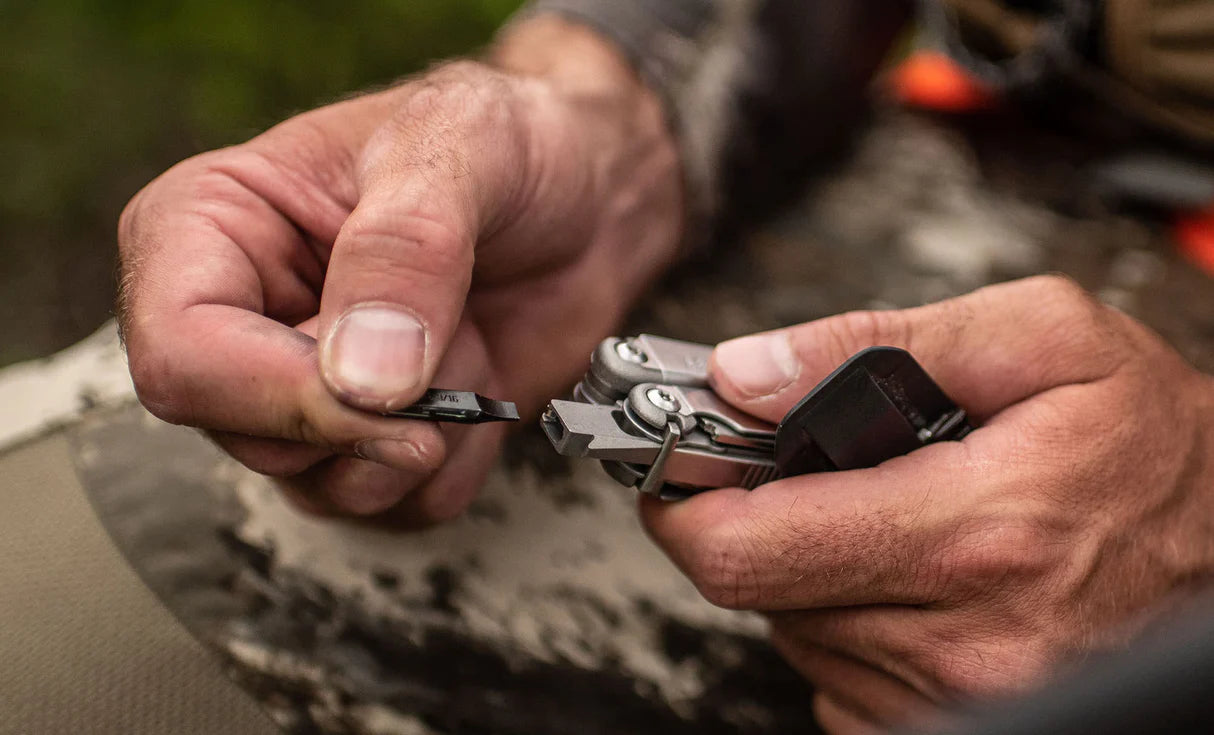 Leatherman Wave® Plus Multi-Tool