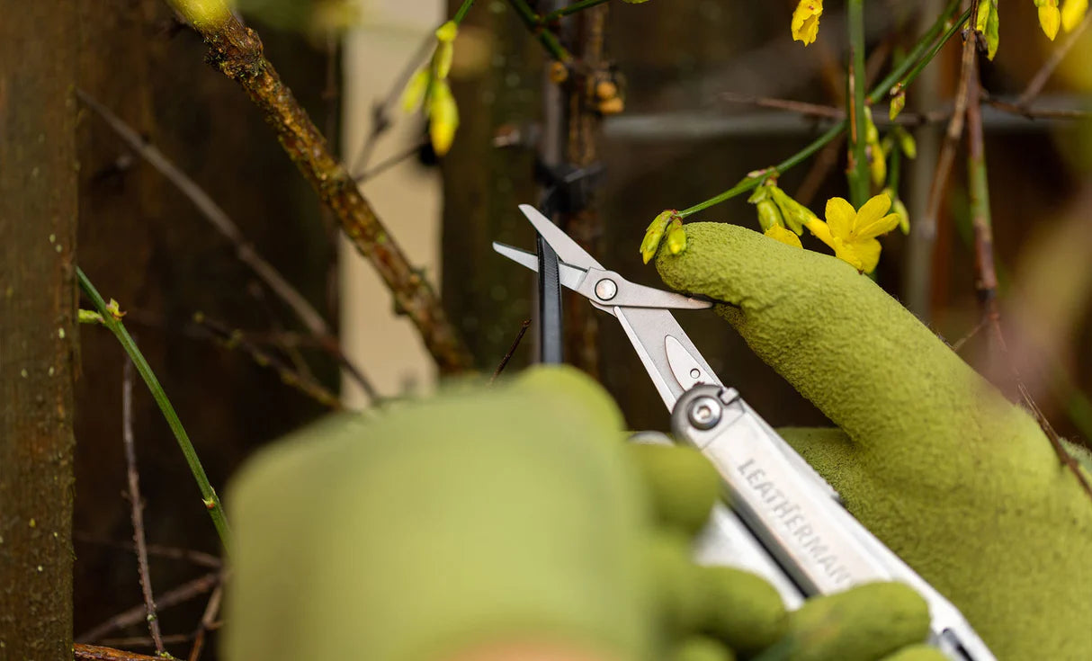 Leatherman Wave® Plus Multi-Tool