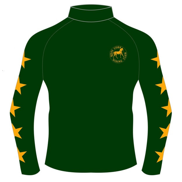 CS West Cork Riding Club Baselayer
