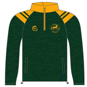 CS West Cork Riding Club Half-Zip