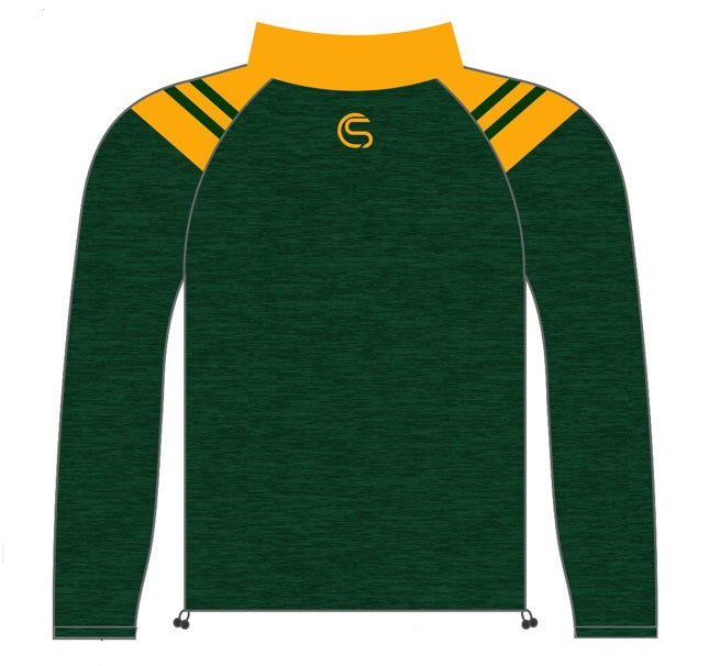 CS West Cork Riding Club Half-Zip